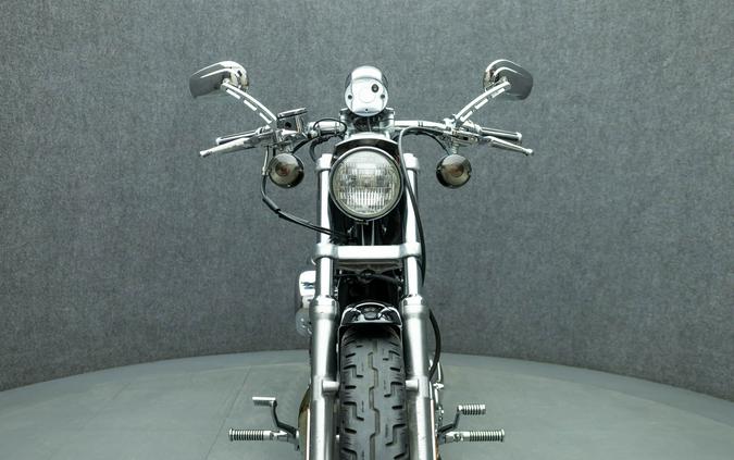 2000 HARLEY DAVIDSON XL883 SPORTSTER 883 HUGGER