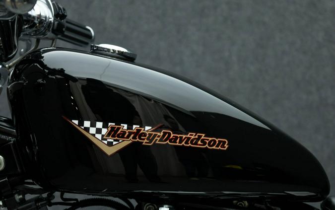 2000 HARLEY DAVIDSON XL883 SPORTSTER 883 HUGGER