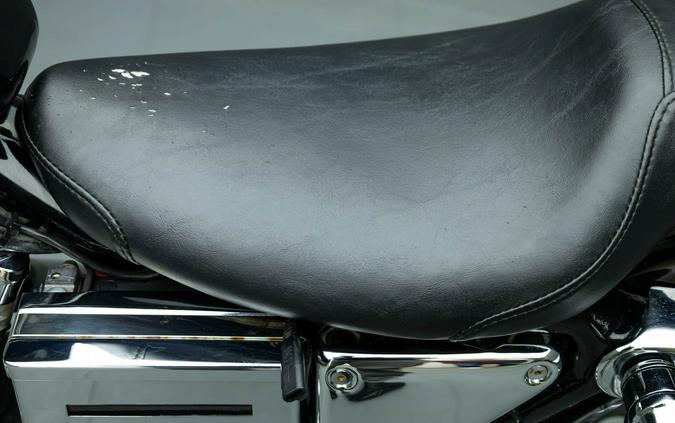 2000 HARLEY DAVIDSON XL883 SPORTSTER 883 HUGGER