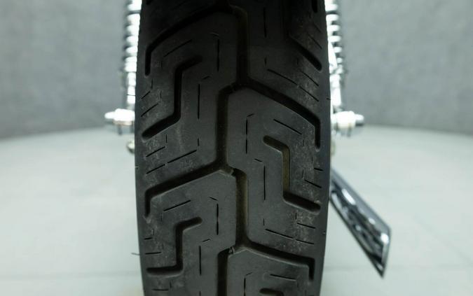 2000 HARLEY DAVIDSON XL883 SPORTSTER 883 HUGGER