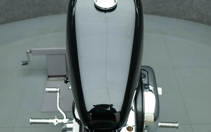 2000 HARLEY DAVIDSON XL883 SPORTSTER 883 HUGGER