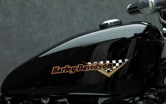 2000 HARLEY DAVIDSON XL883 SPORTSTER 883 HUGGER