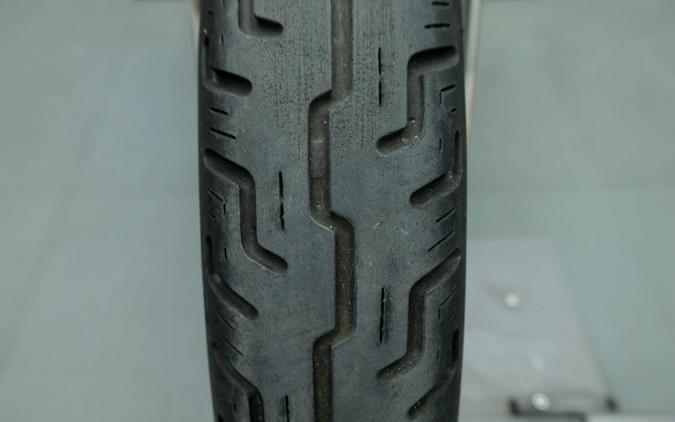 2000 HARLEY DAVIDSON XL883 SPORTSTER 883 HUGGER