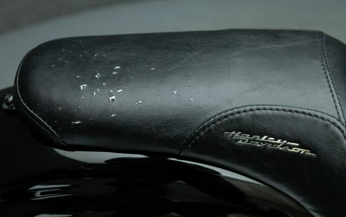 2000 HARLEY DAVIDSON XL883 SPORTSTER 883 HUGGER