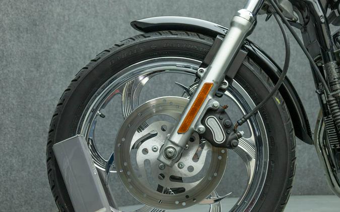 2000 HARLEY DAVIDSON XL883 SPORTSTER 883 HUGGER