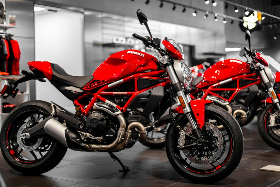 2026 Ducati Streetfighter V4 S