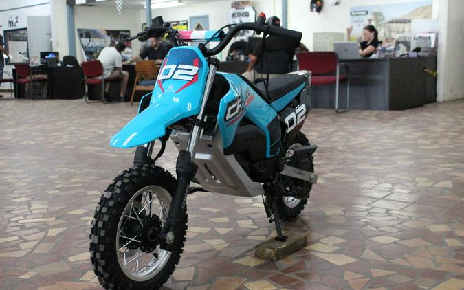 2026 CFMOTO CFX-2E CFX-2E - T6000030