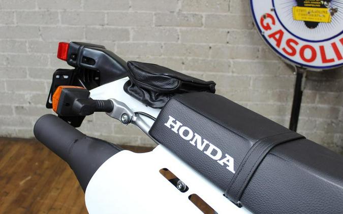 2025 Honda® XR650L