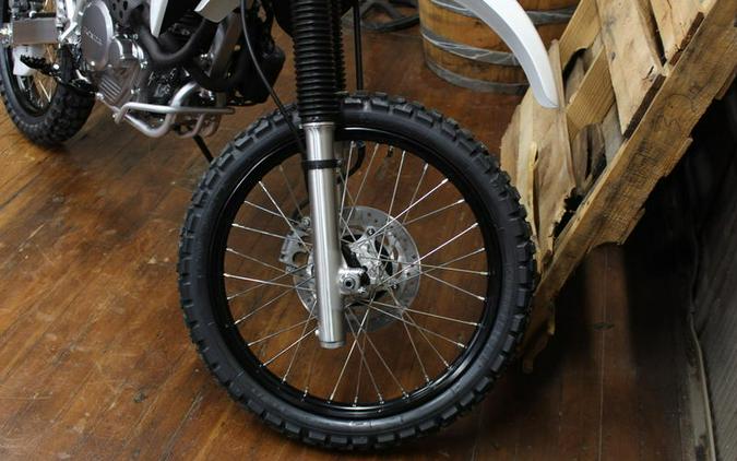2025 Honda® XR650L
