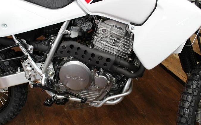 2025 Honda® XR650L