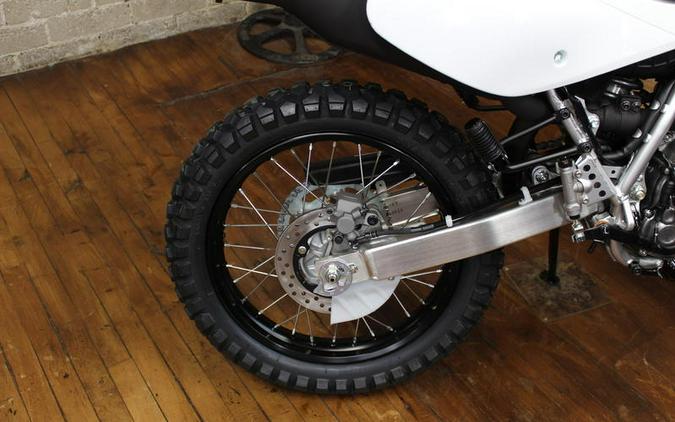 2025 Honda® XR650L