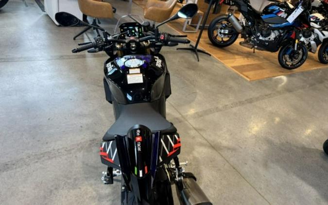 2027 Aprilia TUONO V4 1100 FACTORY