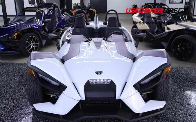 2024 Polaris Slingshot - $21,999.00