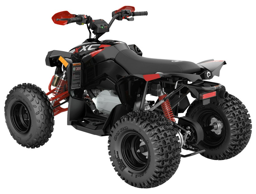 2026 Can-Am Renegade X XC 110 EFI