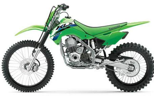 2027 Kawasaki KLX®140R F