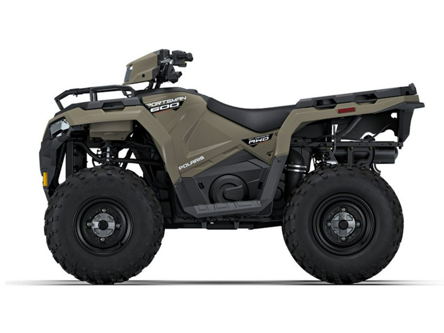 2027 Polaris Sportsman® 600 Base
