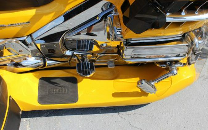 2005 Honda Gold Wing®