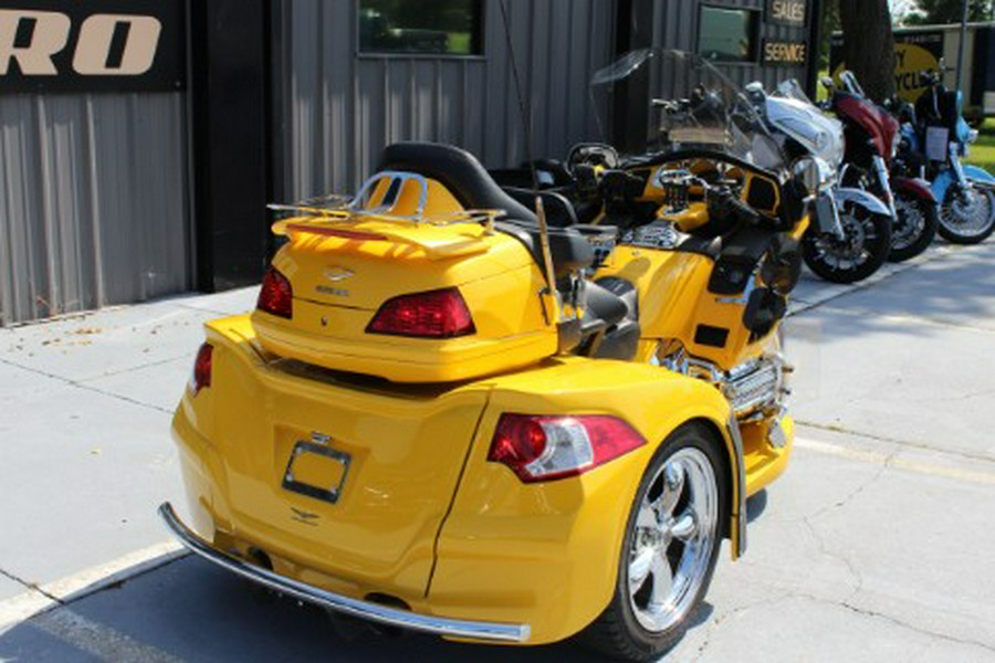 2005 Honda Gold Wing®
