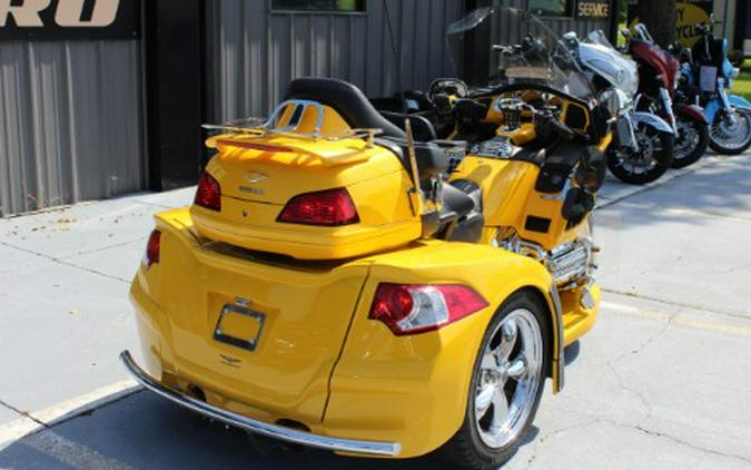 2005 Honda Gold Wing®