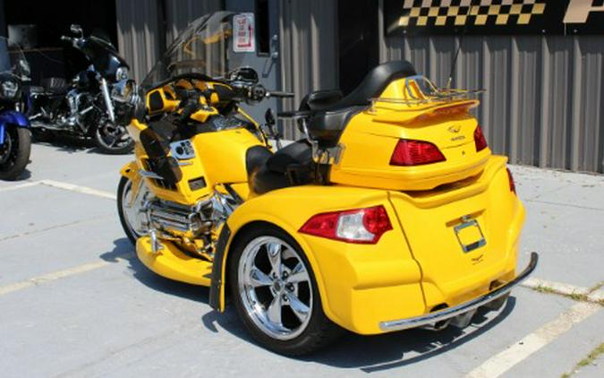 2005 Honda Gold Wing®