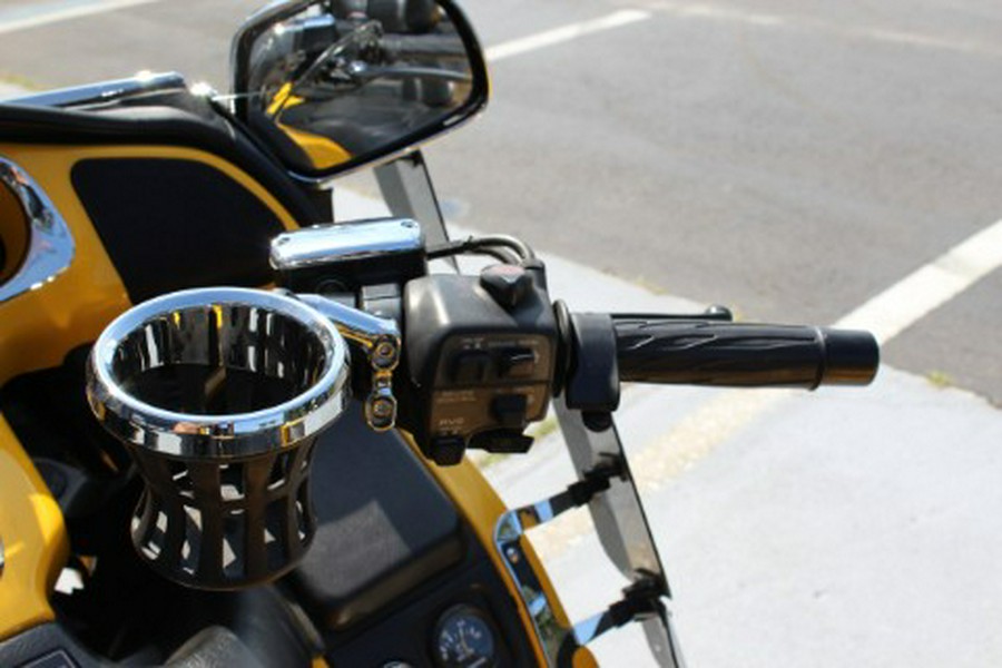 2005 Honda Gold Wing®