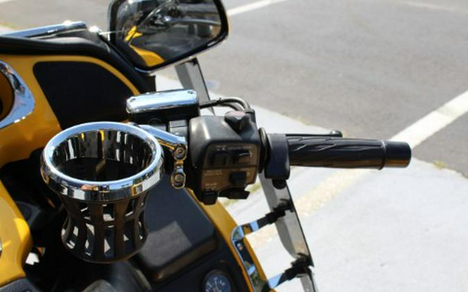 2005 Honda Gold Wing®