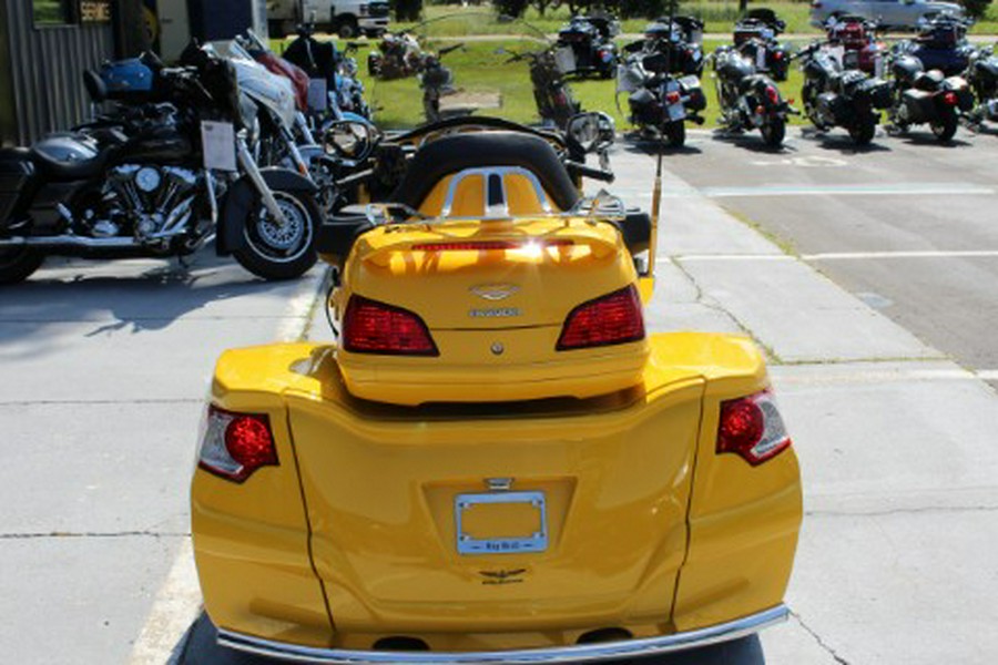 2005 Honda Gold Wing®