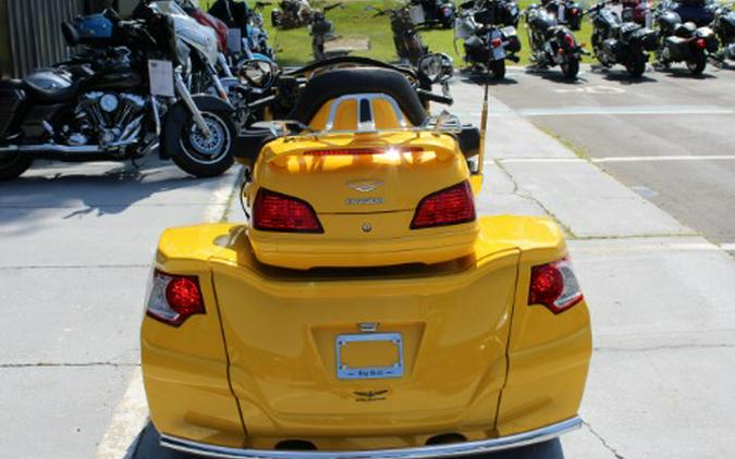 2005 Honda Gold Wing®
