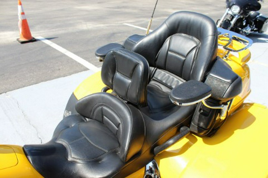 2005 Honda Gold Wing®
