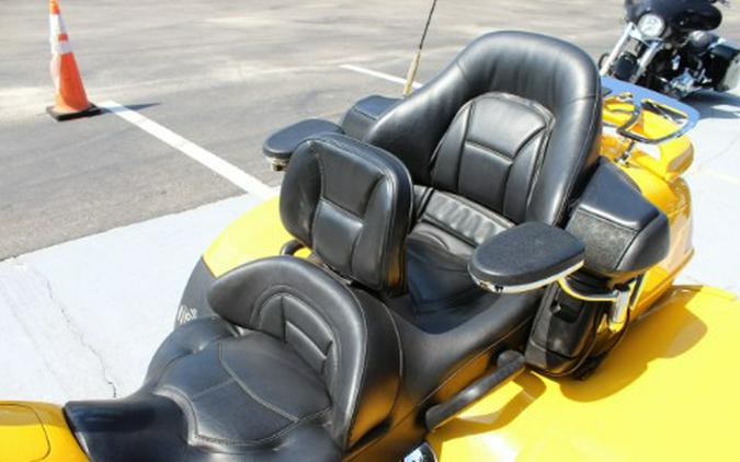2005 Honda Gold Wing®