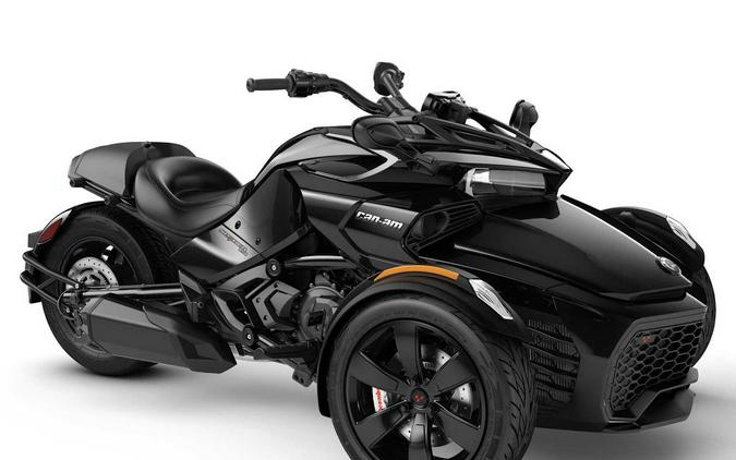 2020 Can-Am Spyder F3