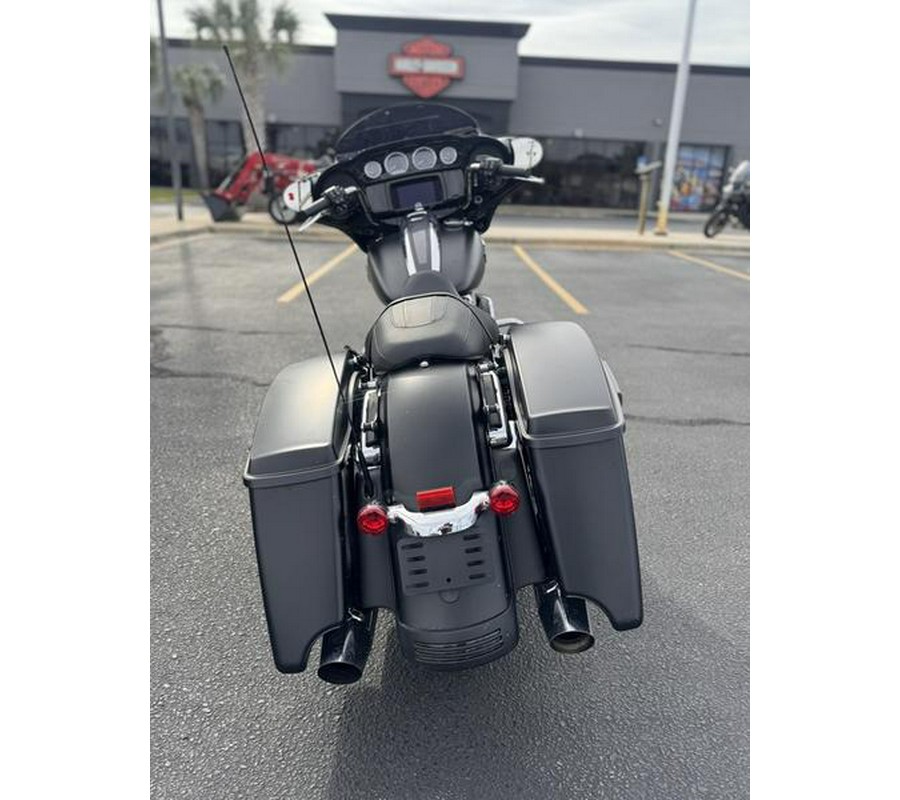 2022 Harley-Davidson® FLHXS - Street Glide® Special