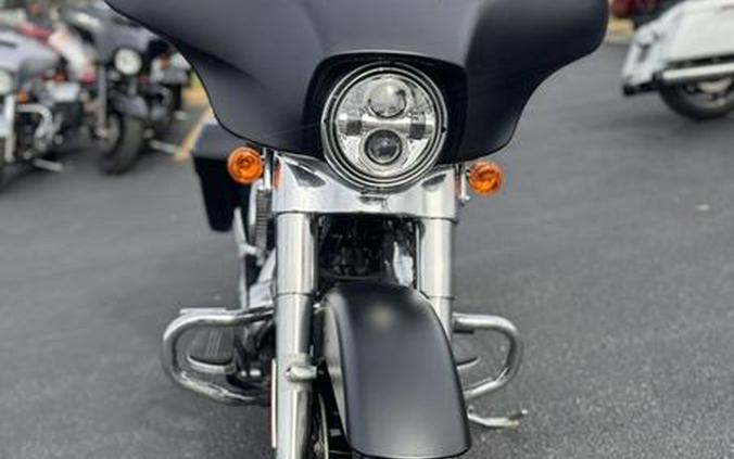 2022 Harley-Davidson® FLHXS - Street Glide® Special