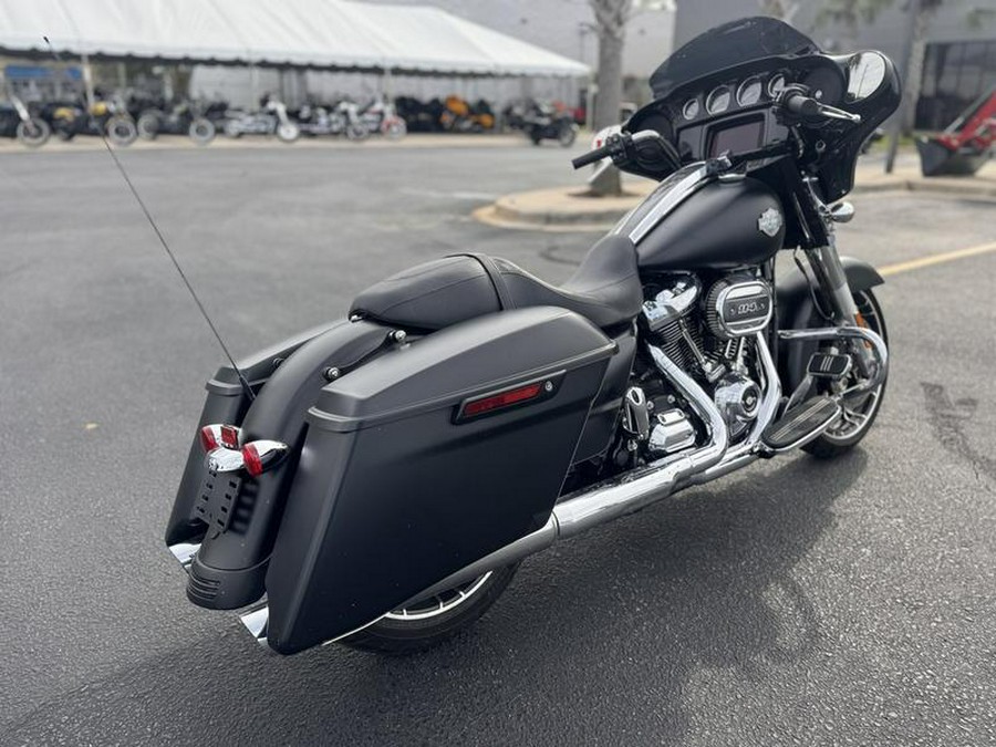 2022 Harley-Davidson® FLHXS - Street Glide® Special