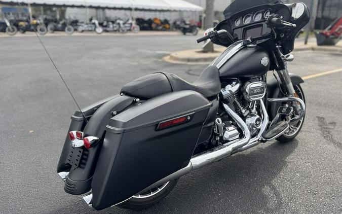 2022 Harley-Davidson® FLHXS - Street Glide® Special