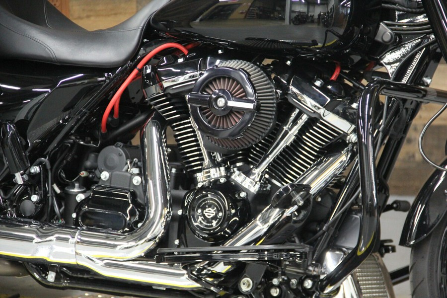 2020 Harley-Davidson Road King Special Black