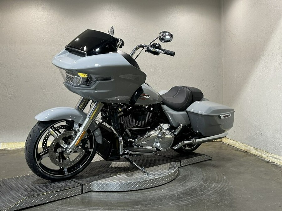 Harley-Davidson Road Glide® 2024 FLTRX 84433510 BILLIARD GRAY