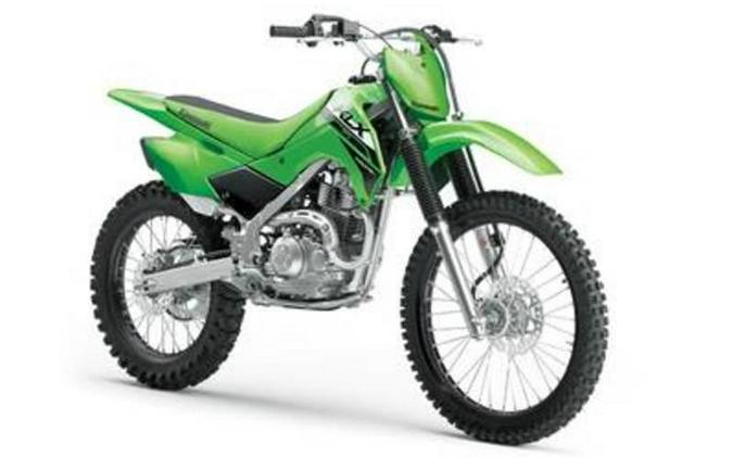 2024 Kawasaki KLX®140R F