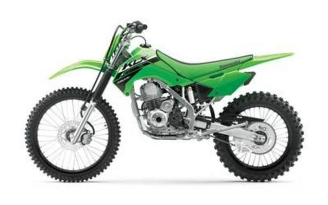 2024 Kawasaki KLX®140R F