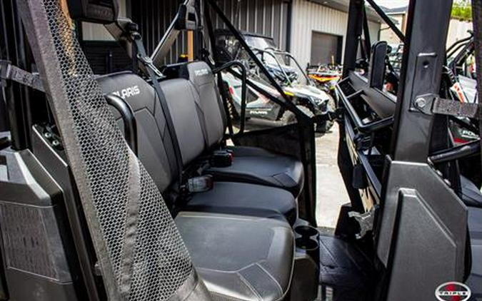 2025 Polaris Ranger Crew 1000 Premium