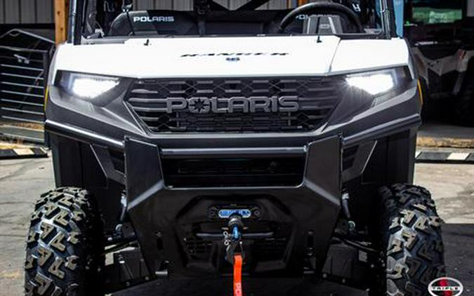 2025 Polaris Ranger Crew 1000 Premium