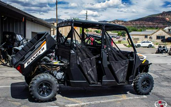 2025 Polaris Ranger Crew 1000 Premium