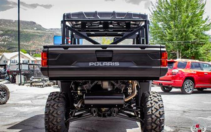 2025 Polaris Ranger Crew 1000 Premium