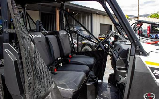 2025 Polaris Ranger Crew 1000 Premium