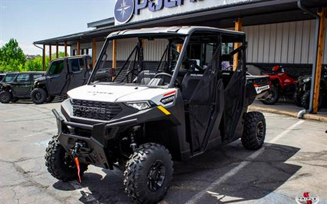 2025 Polaris Ranger Crew 1000 Premium