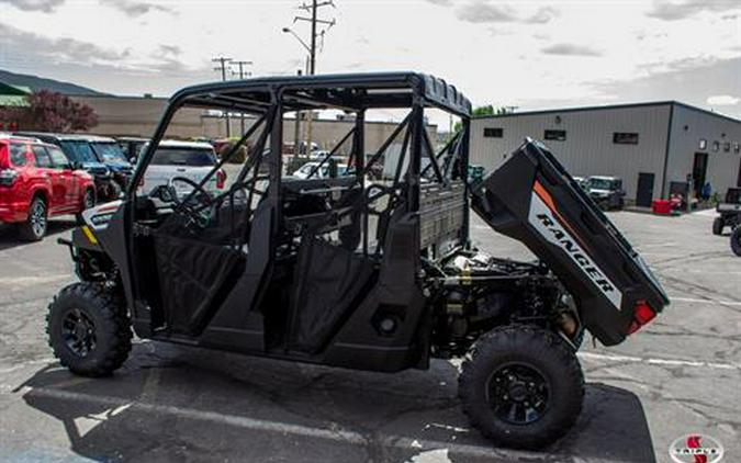 2025 Polaris Ranger Crew 1000 Premium