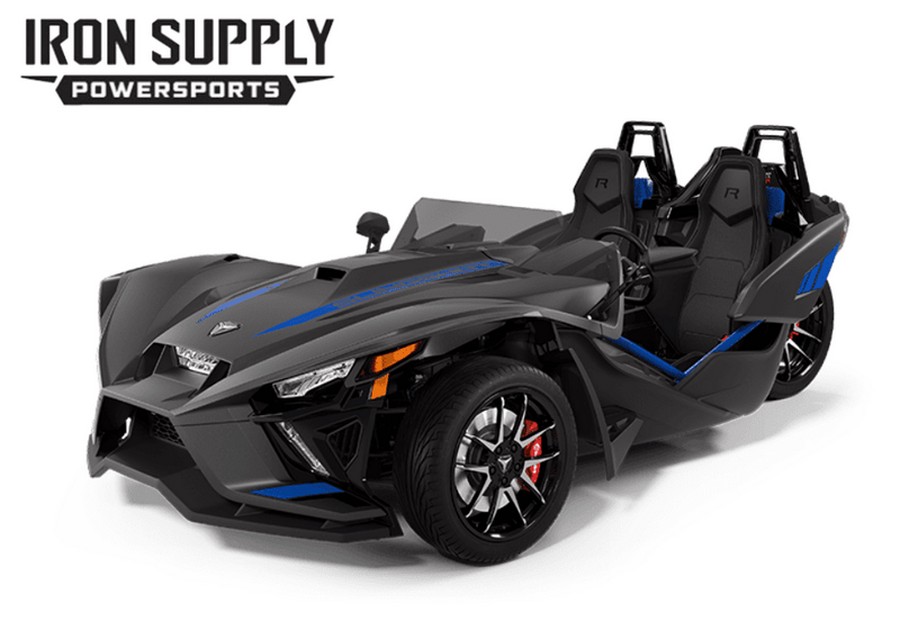 New 2023 SLINGSHOT R AUTODRIVE