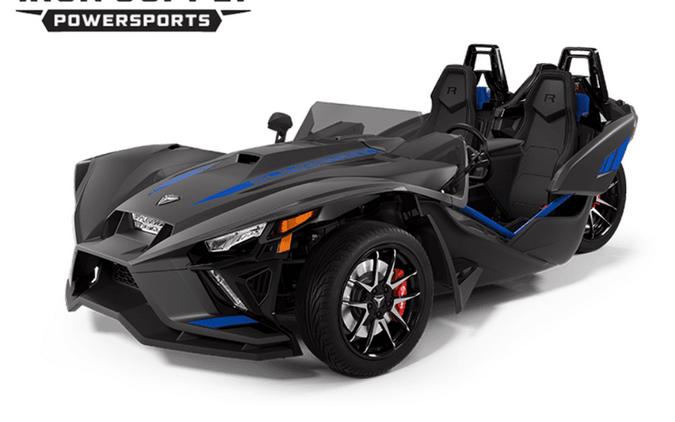 New 2023 SLINGSHOT R AUTODRIVE