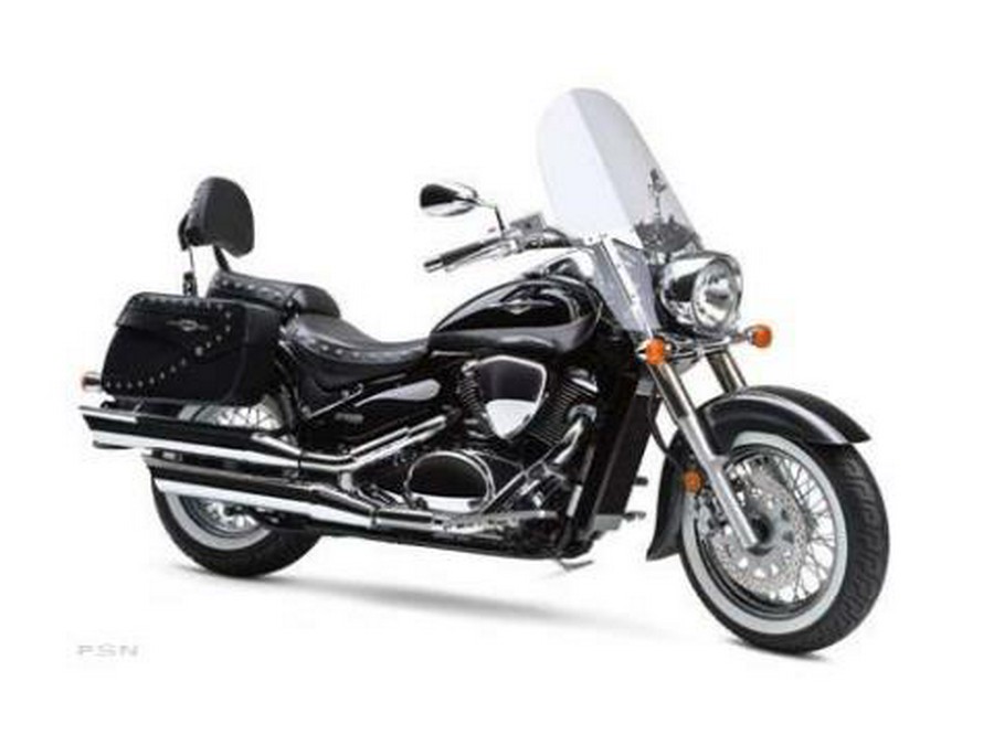 2009 Suzuki Boulevard C50T