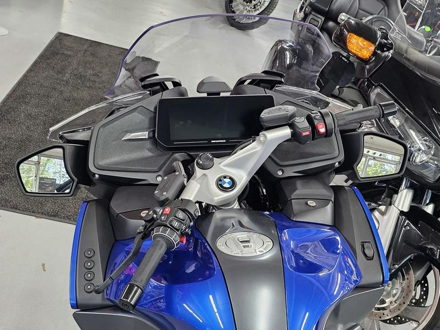 2024 BMW R 1250 RT Sport